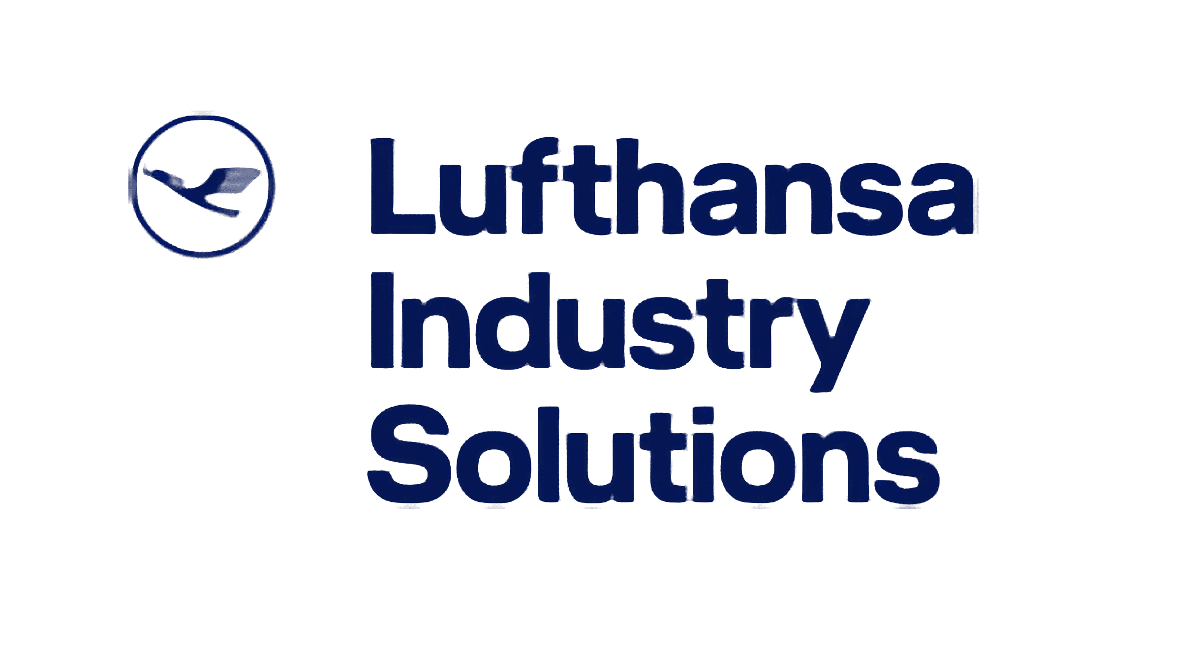 Lufthansa Industry Solutions