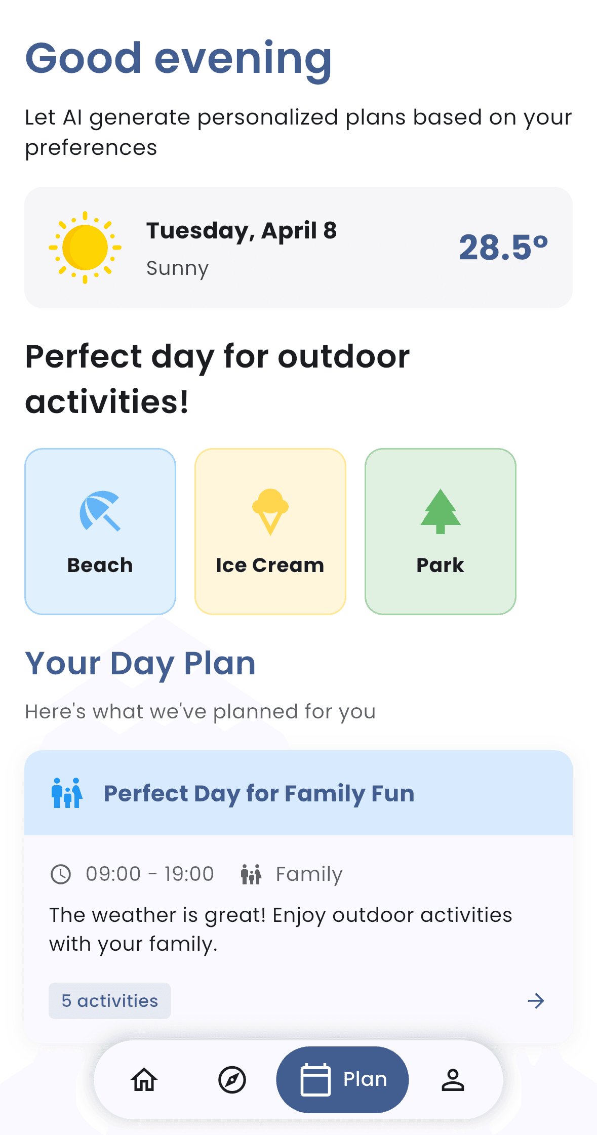 App Screenshot 2